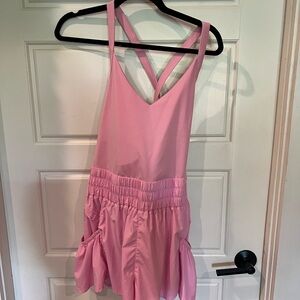 Free People Get Your Flirt On one piece